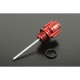 AXE DE KICK RENFORCÉ TAKEGAWA - CRF50, DAX