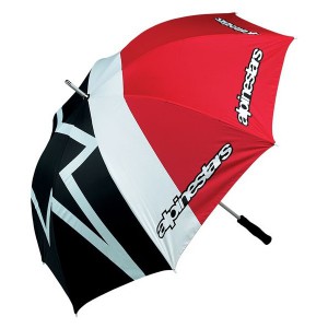 PARAPLUIE ALPINESTARS