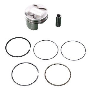 KIT PISTON COMPLET DAYTONA ANIMA 150