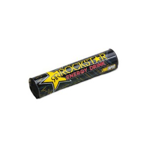 MOUSSE DE GUIDON MINI PRO TAPER ROCKSTAR