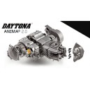 COUVERCLE D'EMBRAYAGE DAYTONA ANIMA 150/190