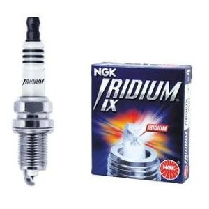 BOUGIE IRIDIUM NGK CR7HIX 