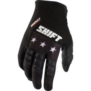 GANTS SHIFT ASSAULT TOUGH GUY 2015