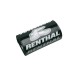 MOUSSE DE GUIDON RENTHAL TWINWALL