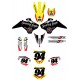 KIT DÉCO KEN ROCZEN YCF