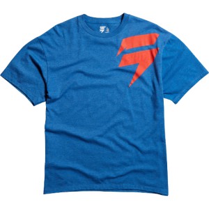 TEE SHIRT SHIFT BARBOLT BLEU