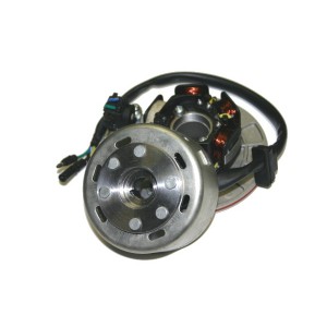 ALLUMAGE RACING MINI ROTOR YX