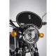 GRILLE DE PHARE NOIR MASH 400 SCRAMBLER