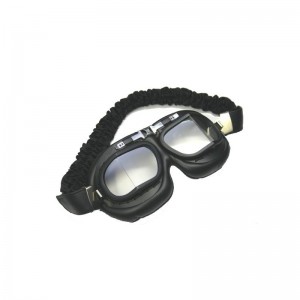 LUNETTES CAFÉ RACER