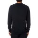 SWEAT SHIRT FOX RACING KRANK TECH CREW NOIR