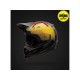 CASQUE BELL MX-9 MIPS MONSTER PRO CIRCUIT REPLICA  