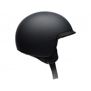 CASQUE BELL SCOUT AIR NOIR MAT