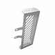 GRILLE RADIATEUR ALUMINIUM ROYAL ENFIELD HIMALAYAN