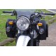 GRILLE DE PHARE ROYAL ENFIELD HIMALAYAN