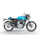 RESERVOIR CHROME ROYAL ENFIELD 650 CONTINENTAL GT