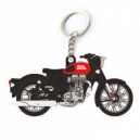 PORTE-CLÉS CLASSIC DESERT STORM ROYAL ENFIELD