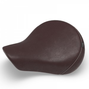 SELLE BASSE MARRON ROYAL ENFIELD CLASSIC 350