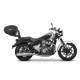 SUPPORT TOP CASE SHAD ROYAL ENFIELD SUPER METEOR 650