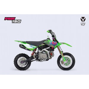 YCF PILOT 150 LIMITED 2025 YCF PILOT 150 LIMITED 2025