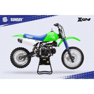 YCF SUNDAY X 124 VERT 2026