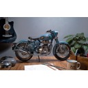 MINIATURE CLASSIC 500 RED ROYAL ENFIELD
