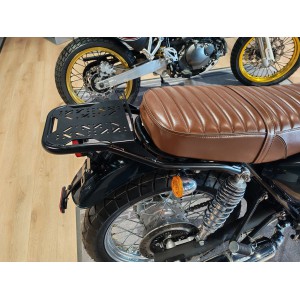 PORTE PAQUET MASH FIVE HUNDRED, SIX HUNDRED