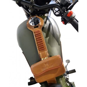 SACOCHE DE RESERVOIR MASH FIVE HUNDRED, FORCE 400, SIX HUNDRED